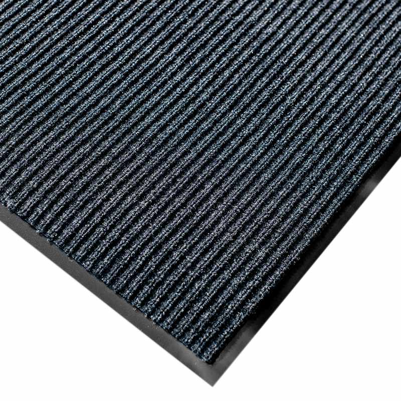 Click to view product details and reviews for Brushway Entrance Mat With Slip Resistant Base 60cm X 90cm Reach Compliant For Medium Traffic Entrances.