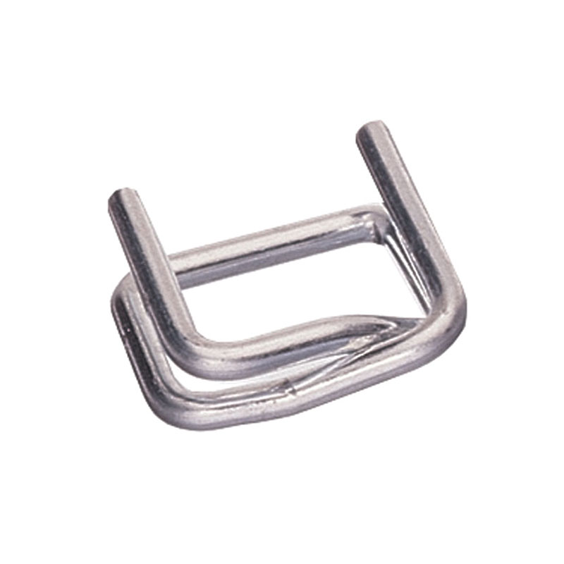 Click to view product details and reviews for Metal Buckles For 13mm Woven Polyester Strapping Box Of 1000.