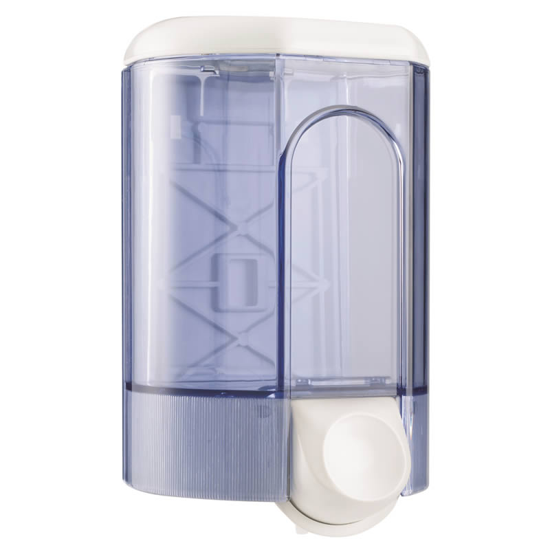 Click to view product details and reviews for Bulk Fill Soap Dispenser.