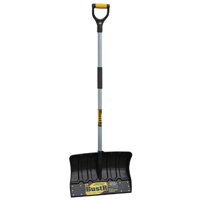 BustR Snow Shovel