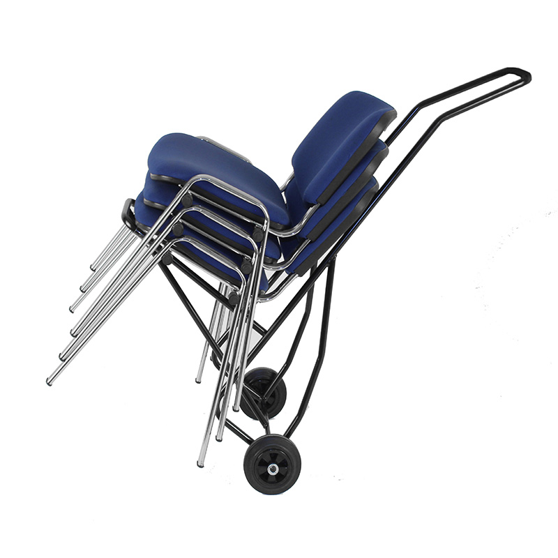 Chair Trolley for Stacking Chairs with FREE UK Delivery | ESE Direct