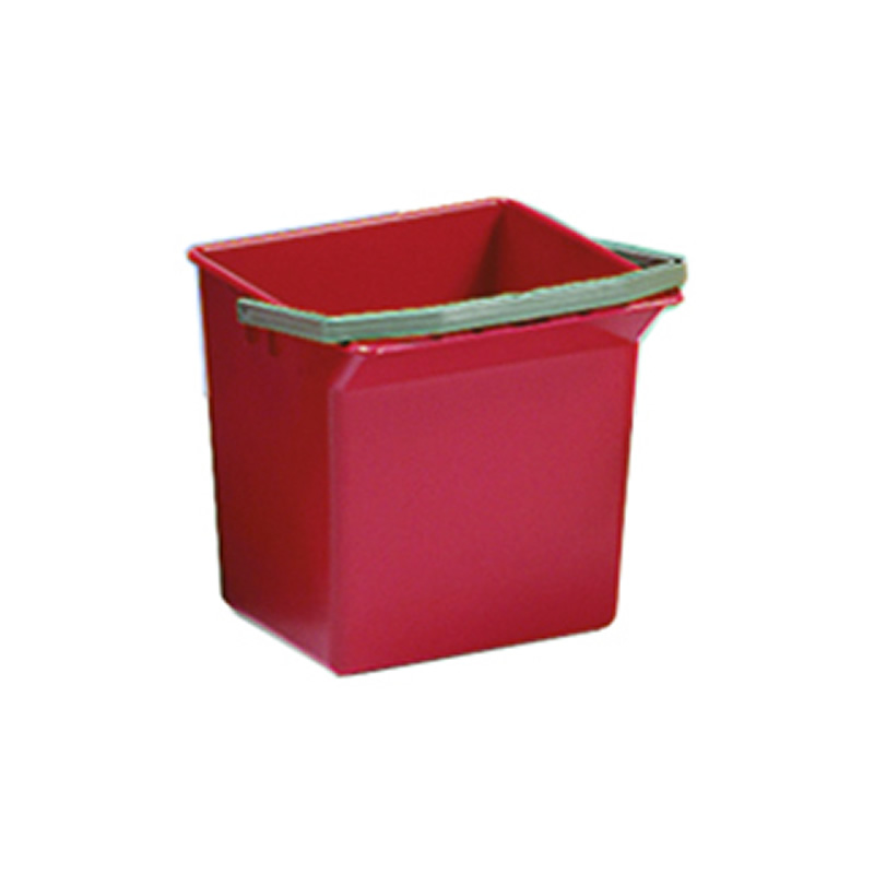 Click to view product details and reviews for 25l Blue Cleaning Trolley Buckets.