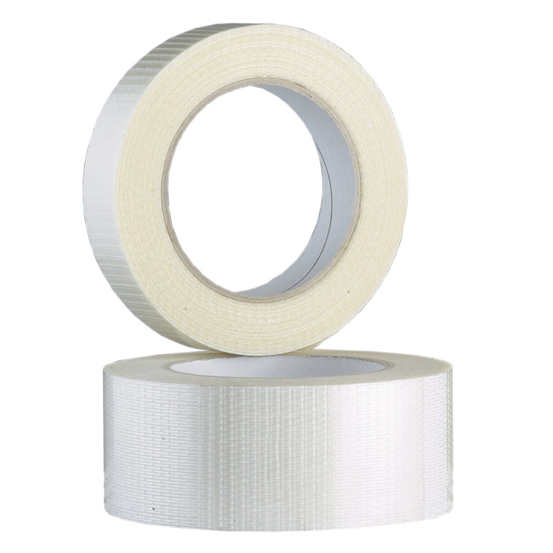 Click to view product details and reviews for Clear Reinforced Tape 25mm Wide X 50m Long Rolls Pack Of 6.