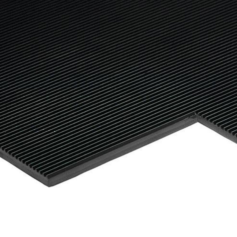 Cobaswitch Electrical Insulating Matting 3mm Thick 1m Wide Class 0 Per Linear Metre