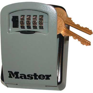 Click to view product details and reviews for Combination Key Storage Unit Wall Mounted.
