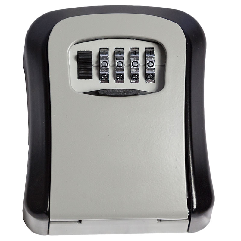 Combination Wall Mounted Key Safe with FAST UK Delivery | ESE Direct