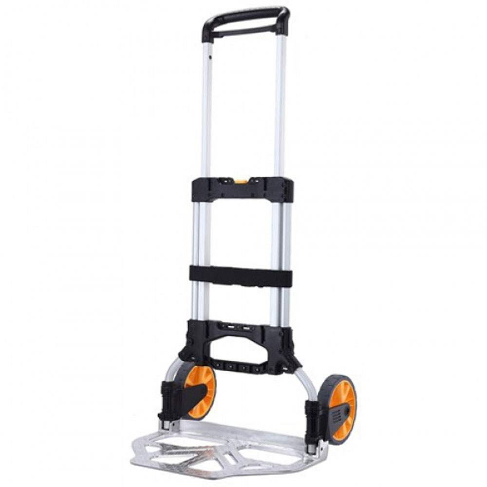 Click to view product details and reviews for Compact Aluminium Folding Hand Truck.