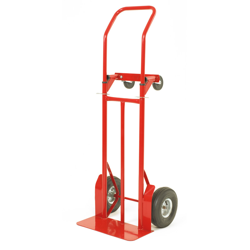 Click to view product details and reviews for Convertible 2 In 1 Sack Truck.