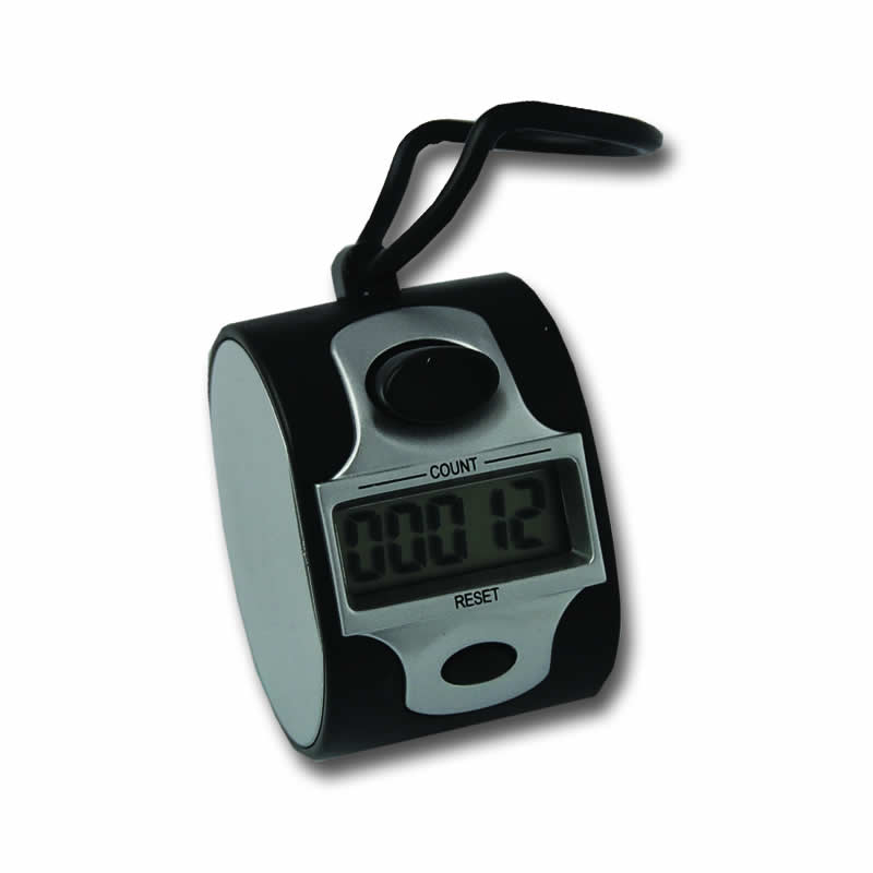 Digital Tally Counter 