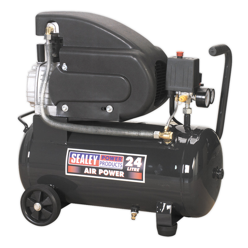 Direct Drive 2hp Air Compressors