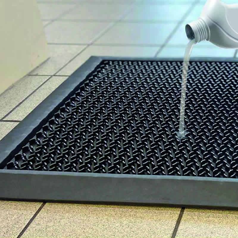 Click to view product details and reviews for Disinfectant Mat.