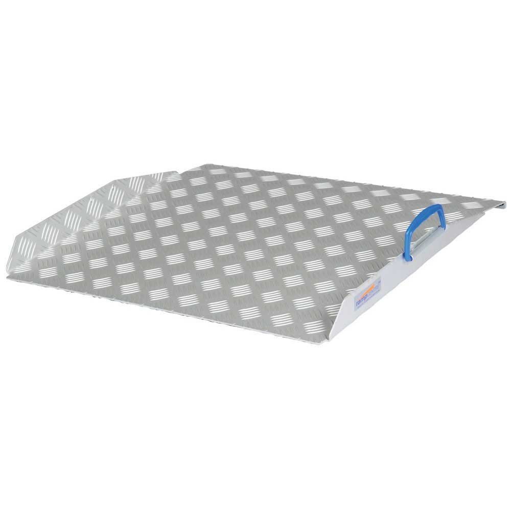 Doorline-multi threshold ramp 575mm long x 700mm wide