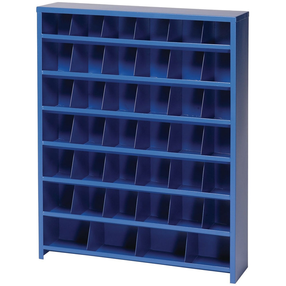 Economy Pigeon Hole Unit with 24 and 40 Compartments