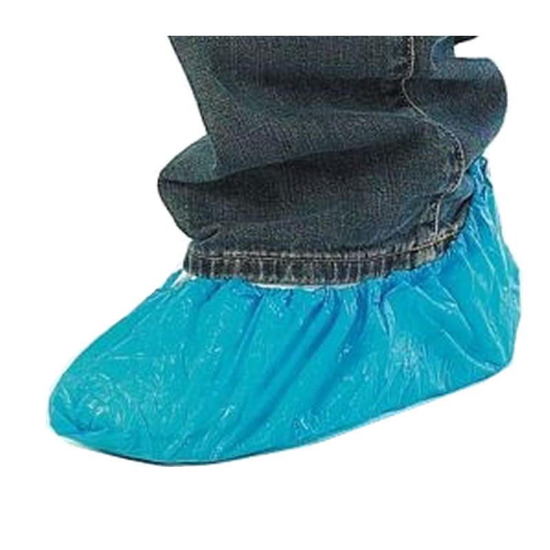 Click to view product details and reviews for Elasticated Overshoe Covers Pk100.
