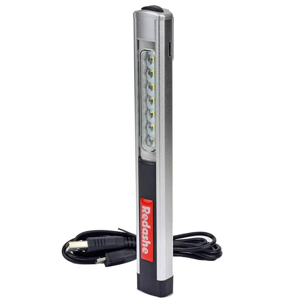 Engineers Rechargeable Pen Light And Torch