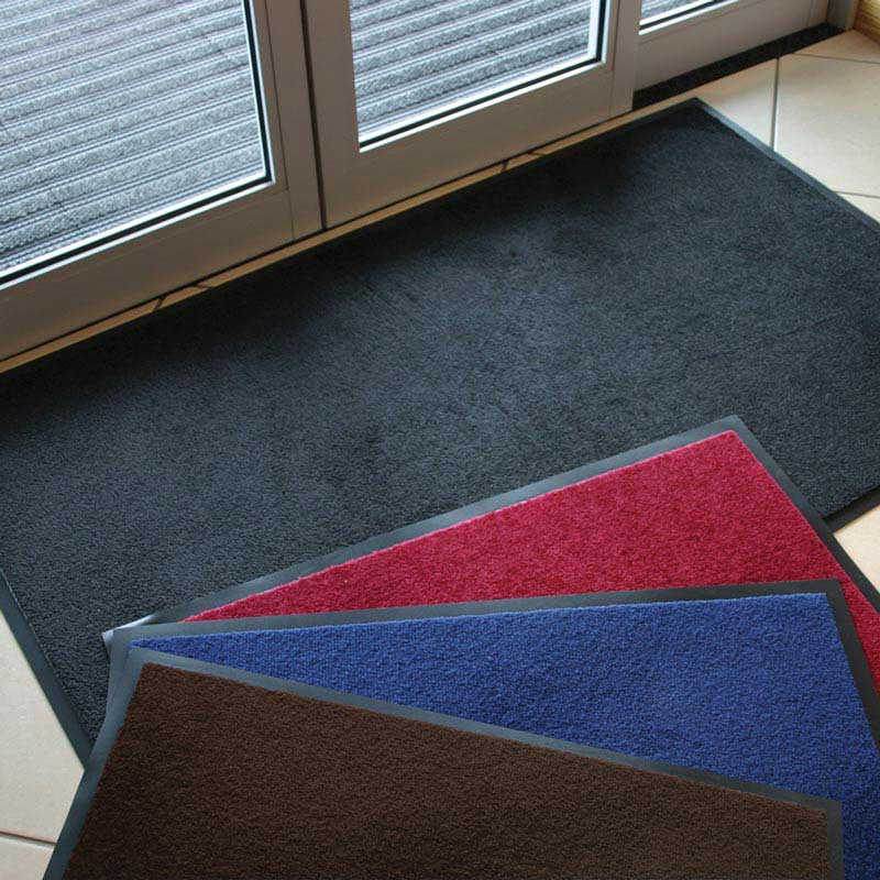 Click to view product details and reviews for Entra Plush Entrance Mats 600mm X 900mm.