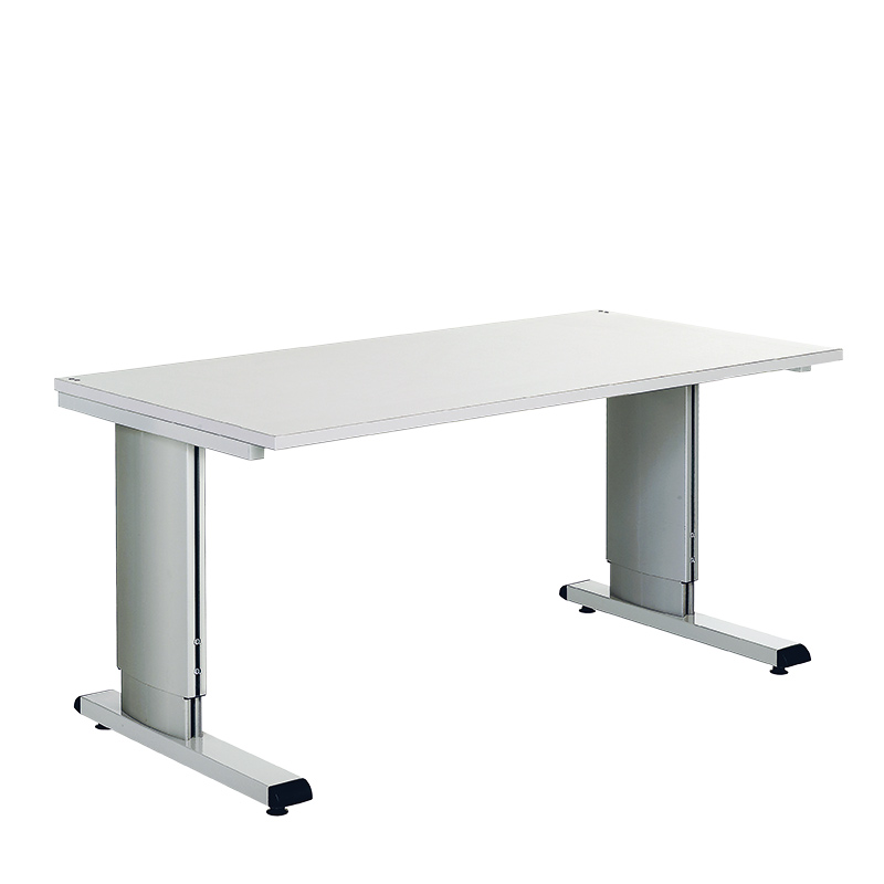 Click to view product details and reviews for Esd Workbench Allen Key Height Adjustable Bench 800x1073 Worktop.