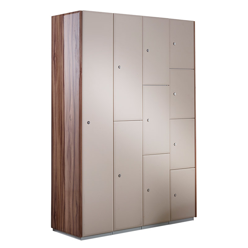 Click to view product details and reviews for Executive Office Locker 1 Door 1800mm H X 380mm W X 380mm D.