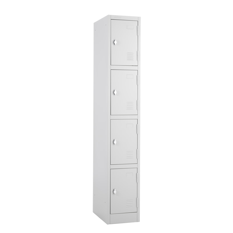 Express Atlas 4 door Locker - ESE Direct