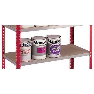 Extra Shelf For S D Just Shelving 900 Wide X 450 Deep