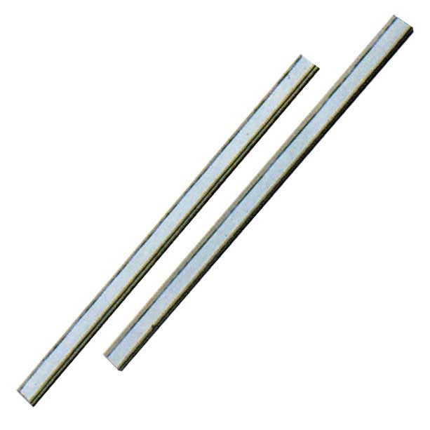 Click to view product details and reviews for Wall Rail Supports For Custom T Card Systems 388mm Wide Pair.