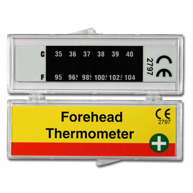 Click to view product details and reviews for Forehead Thermometer.