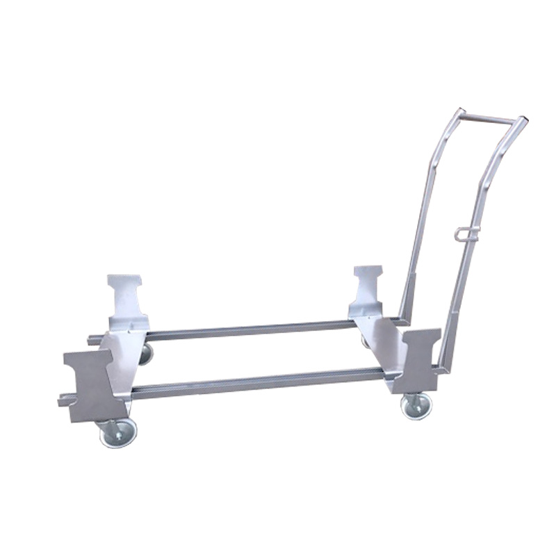 Click to view product details and reviews for Trolley For Ga 0027 011 Drum Bunds.