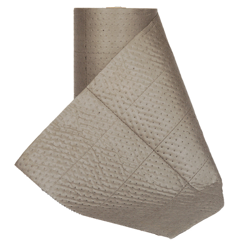 Click to view product details and reviews for General Purpose Absorbent Spill Roll 760mm X 40m.