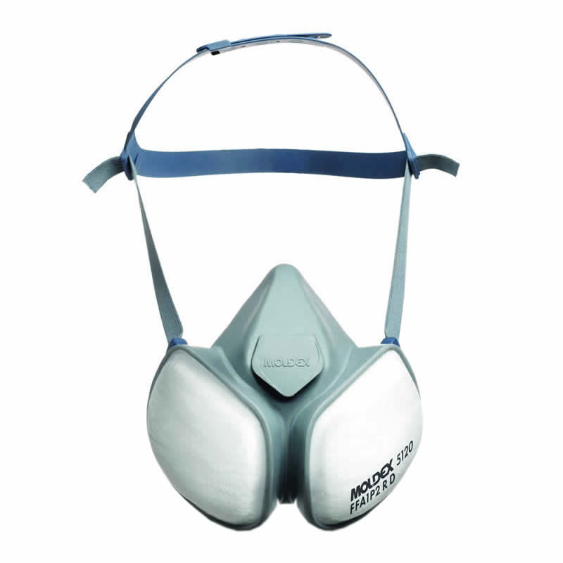 Click to view product details and reviews for Half Face Respirator Ffa1p2.