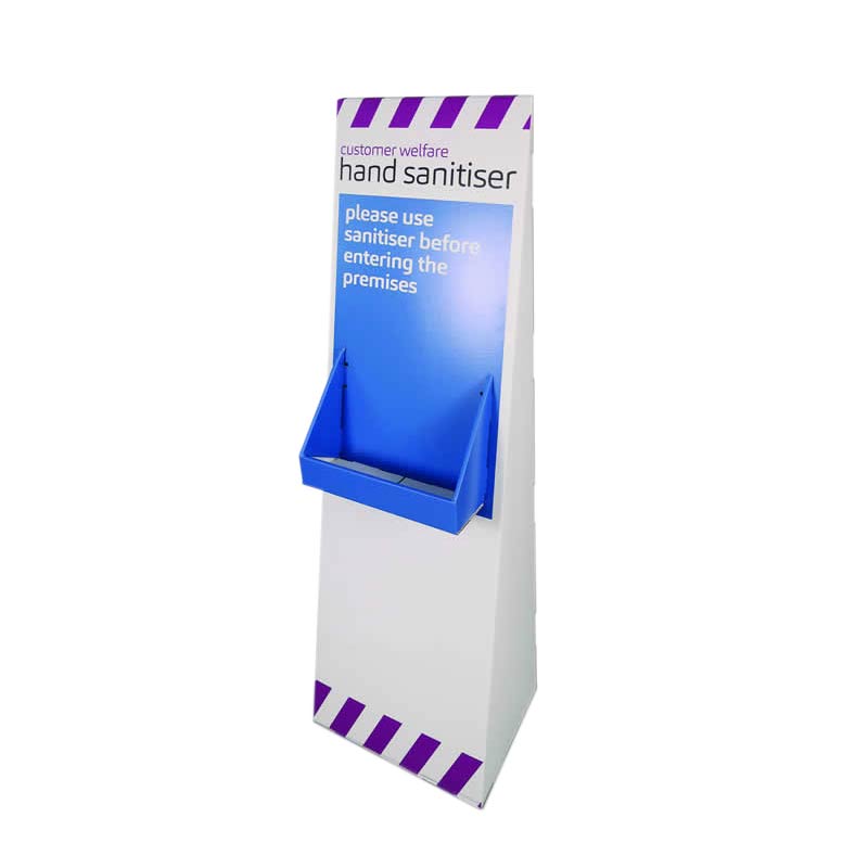 Click to view product details and reviews for Hand Sanitiser Station.