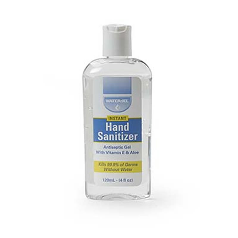 Hand Sanitizer Gel