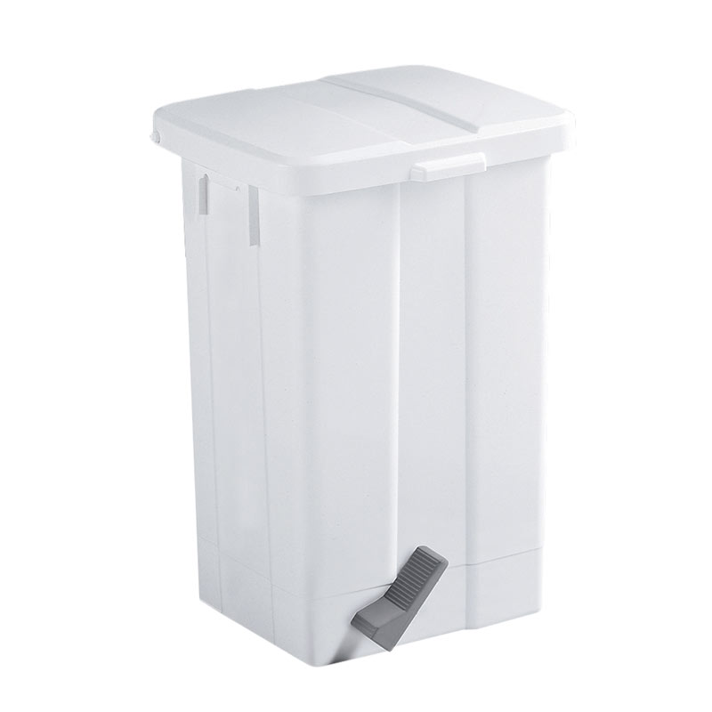 Click to view product details and reviews for Hands Free 50 Litre Pedal Bin.