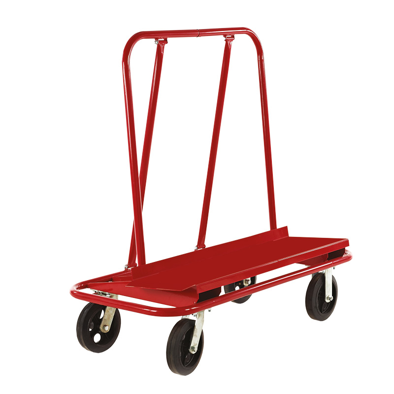 H/D Dry Wall Board Trolley DWT80Y | ESE Direct