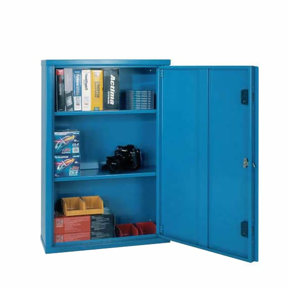 H/D Welded High Security Wall Cabinets