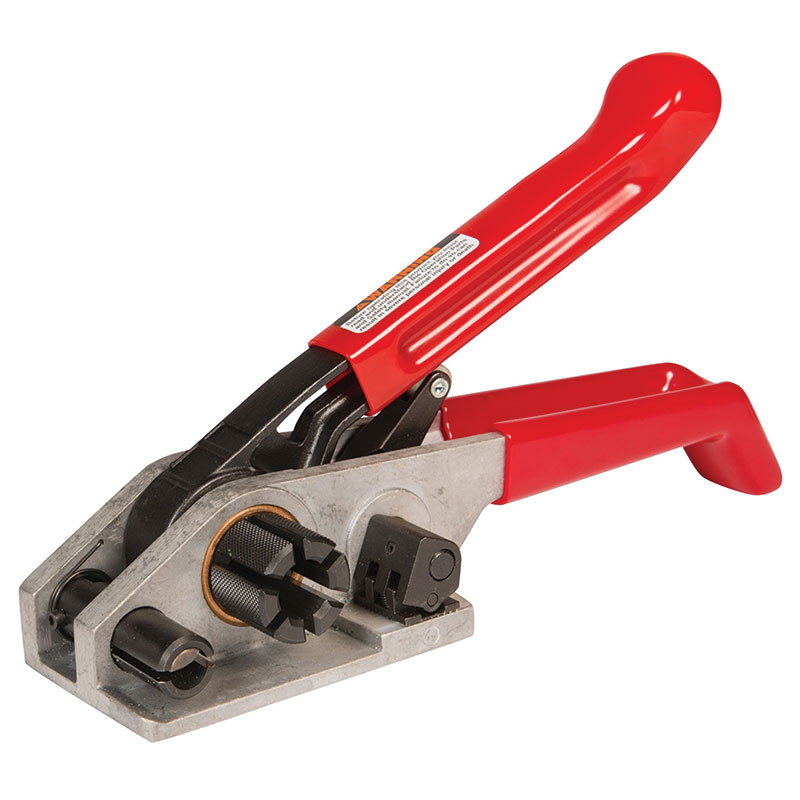 Click to view product details and reviews for Heavy Duty 19mm Strapping Tensioner.