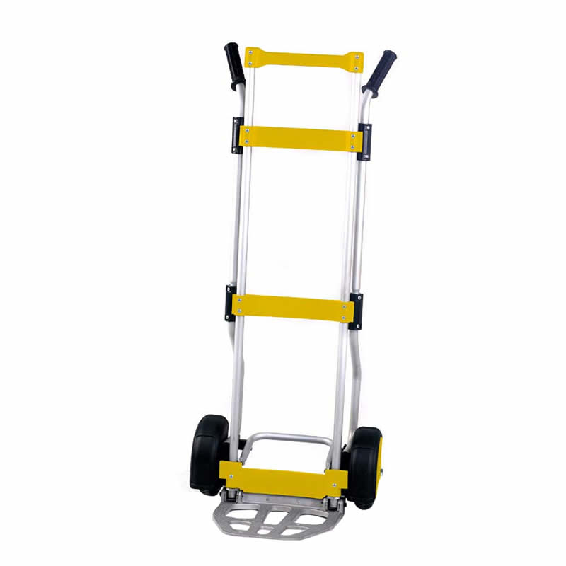 Click to view product details and reviews for Heavy Duty Aluminium Sack Truck.