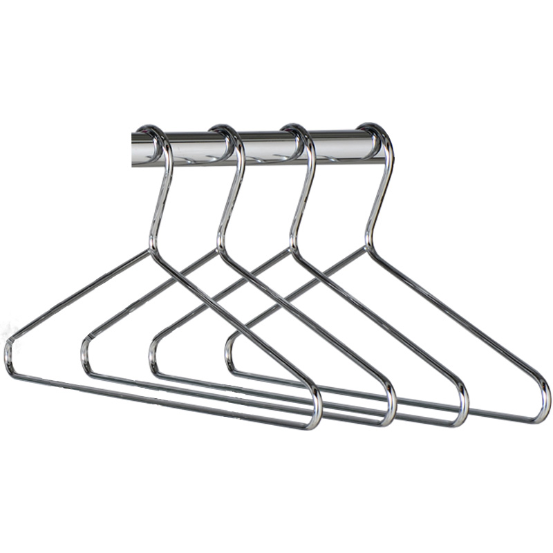 Click to view product details and reviews for Heavy Duty Removable Coat Hangers.