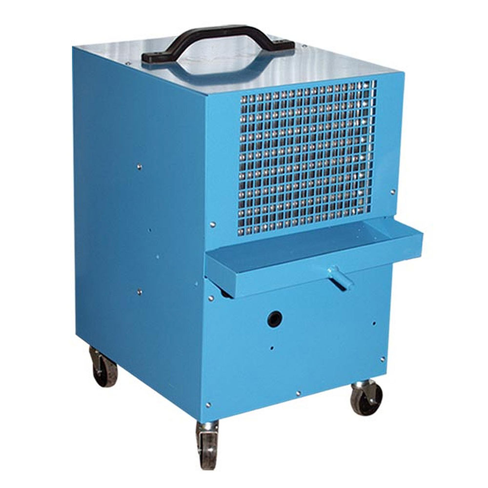 Heavy Duty Nevada 40 Dehumidifier