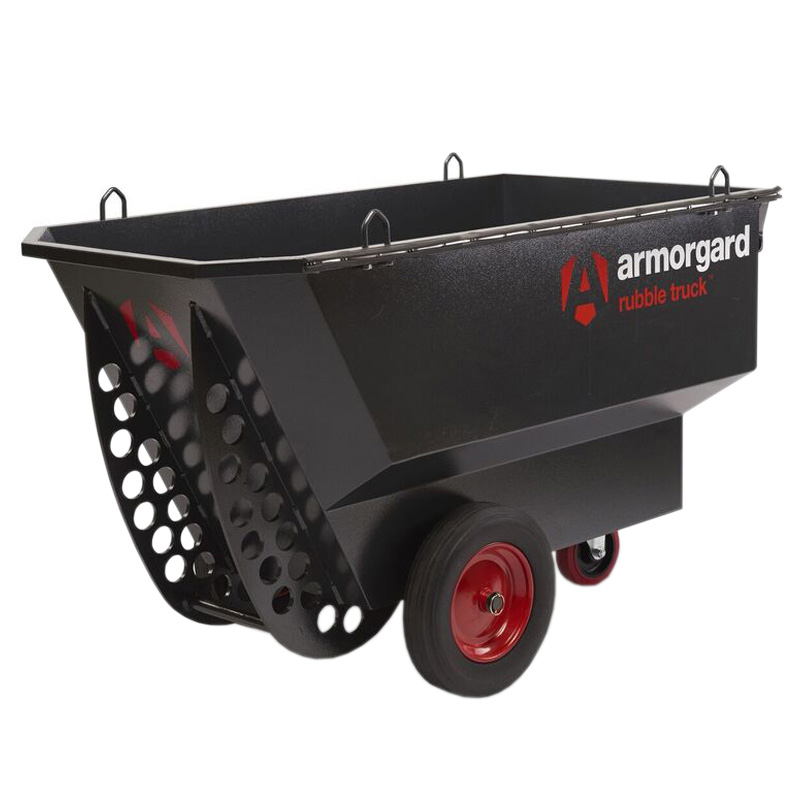 Click to view product details and reviews for Armorgard Rubble Truck Lid.