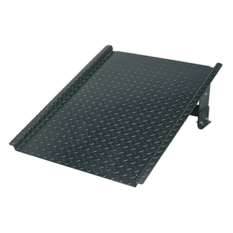 Click to view product details and reviews for Height Adjustable Ramp For Bunds.