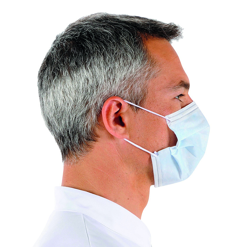 Click to view product details and reviews for High Filtration Surgical Masks Pack Of 50.