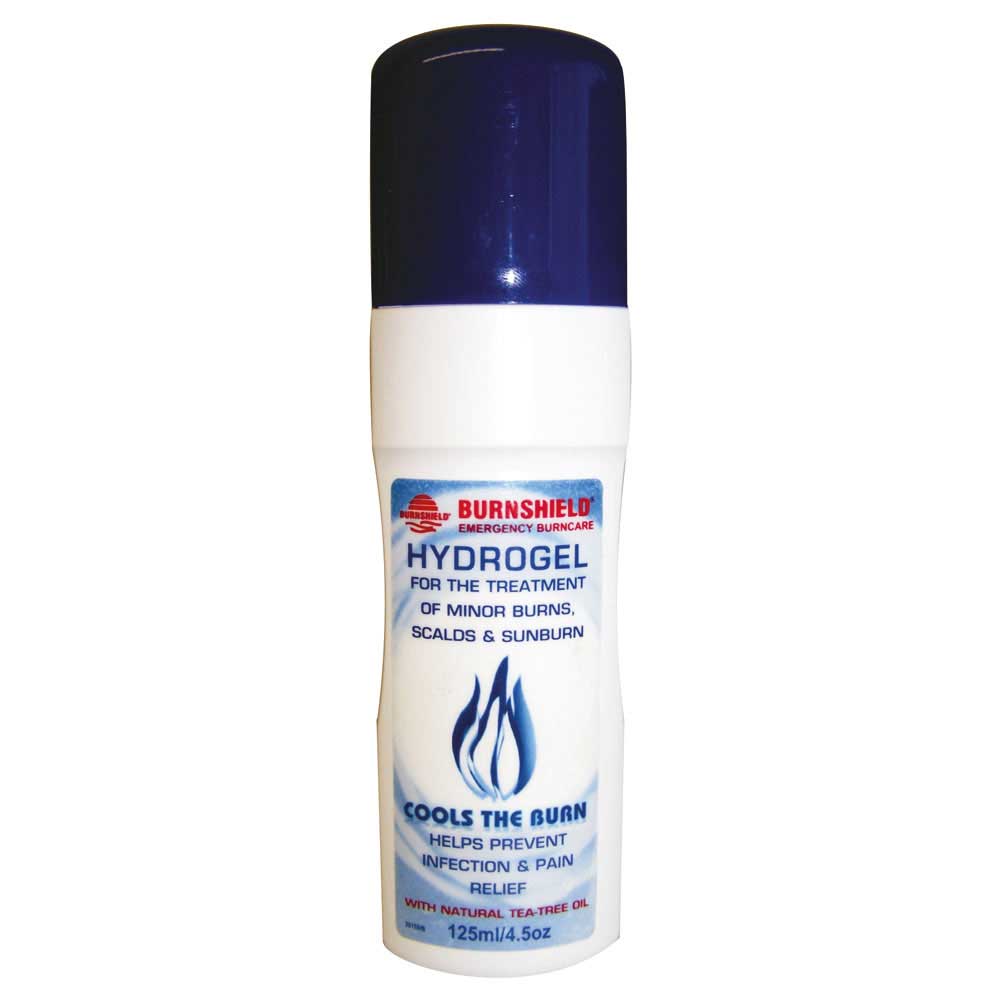 Click to view product details and reviews for Burnshield Hydrogel Spray In 125ml.