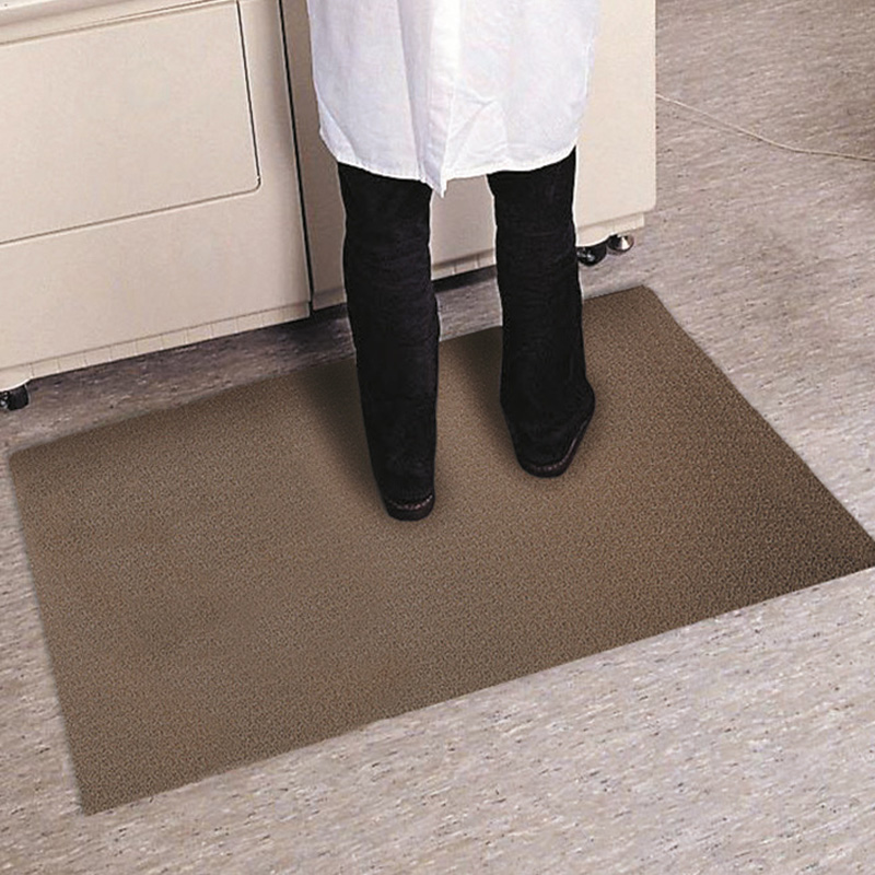 Click to view product details and reviews for Esd Kumfi Pebble Anti Fatigue Mat 600x910.