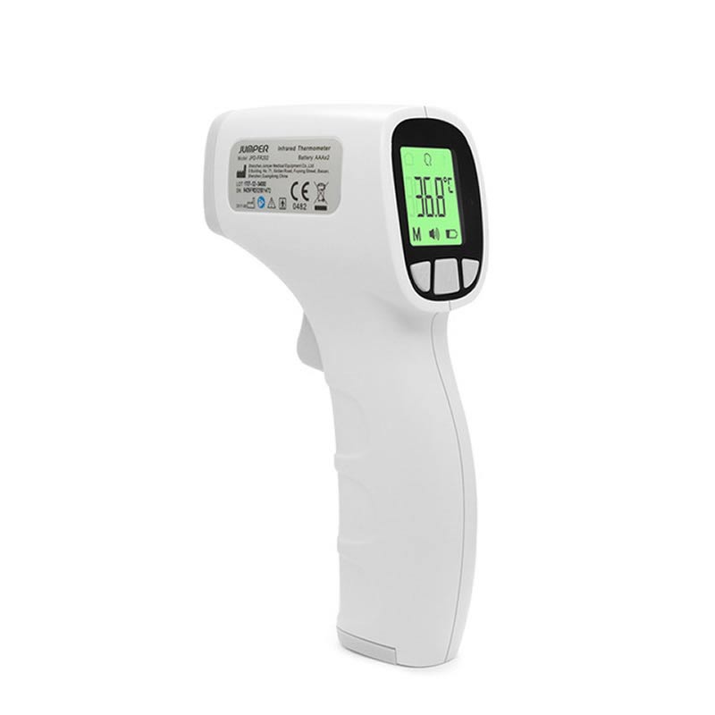 Infrared Non-Contact Thermometer