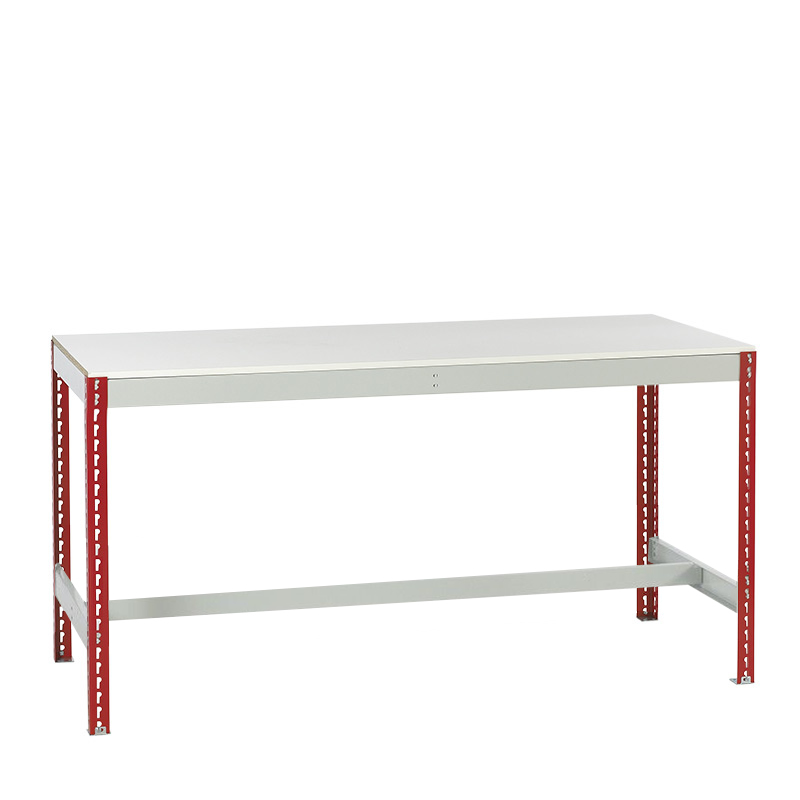 Just Workbenches with Melamine Top