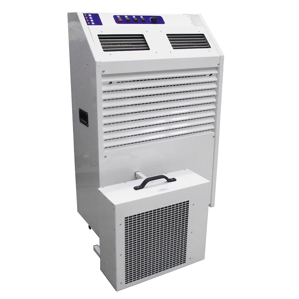 Koolbreeze KCA25S WaterCooled Portable Split Air Conditioner ESE Direct