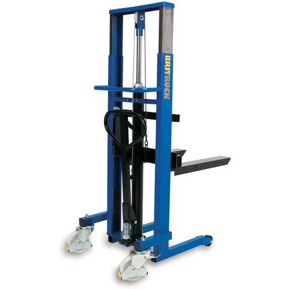 Light Duty Stackers 250kg capacity