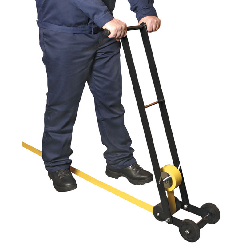 Click to view product details and reviews for Line Marking Tape Applicator.