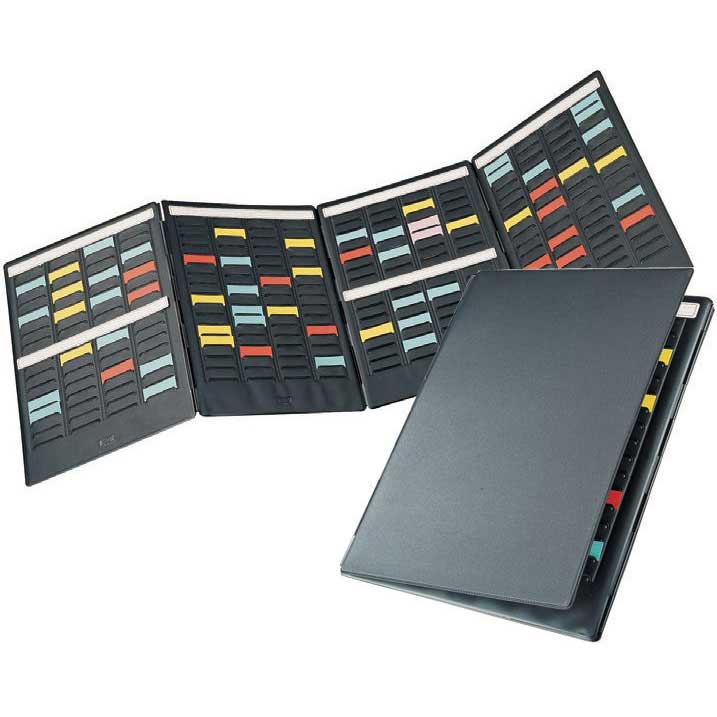 Click to view product details and reviews for Mini T Card Planner Portable Kit.