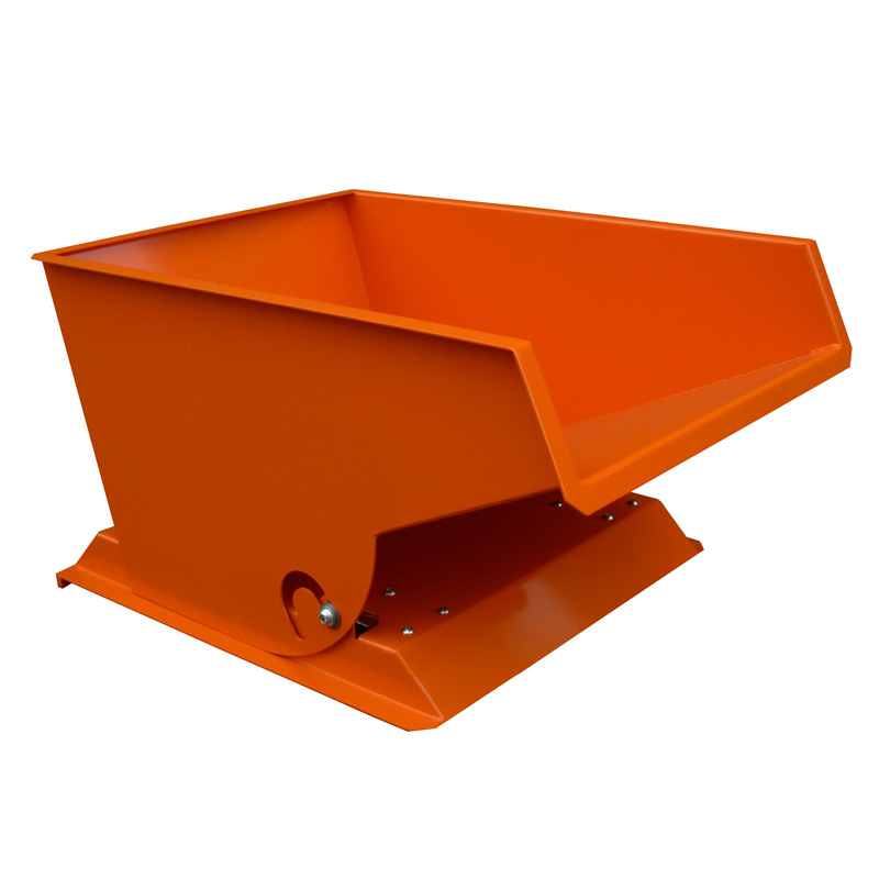Mini Tipping Skips in 3 Sizes